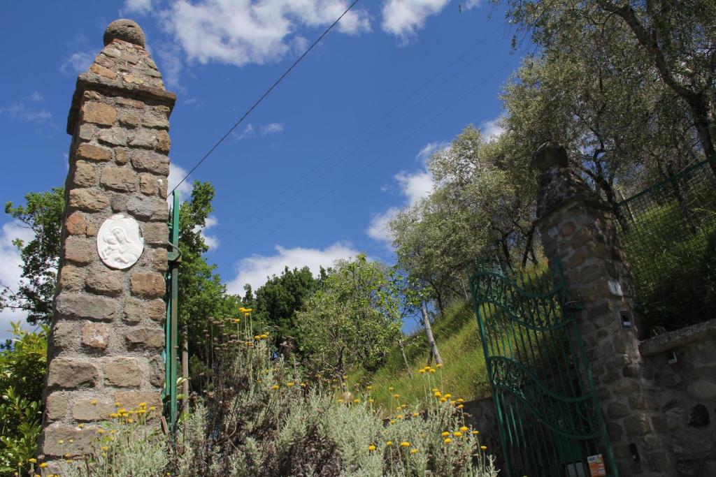 Photo de la galerie de l'établissement Villa Veralda, la magia di una Toscana insolita, à Fivizzano