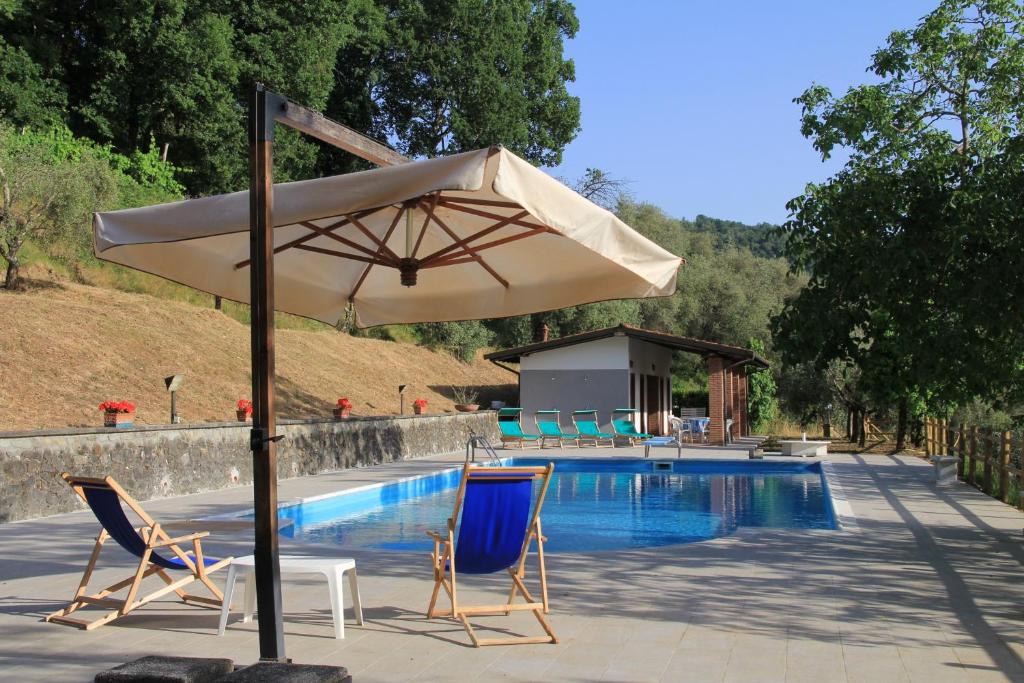 Photo de la galerie de l'établissement Villa Veralda, la magia di una Toscana insolita, à Fivizzano 44 autres photos