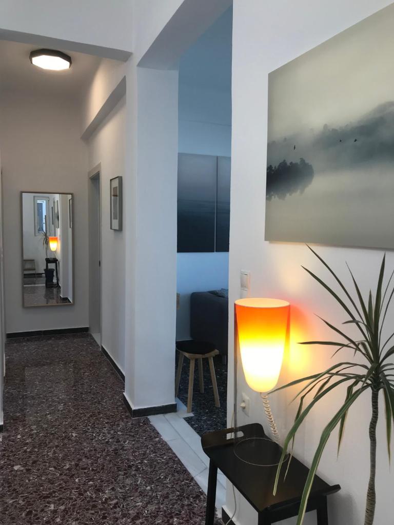Patrikó-Bright 3-bedroom vacation home, 200m from the beach. 8
