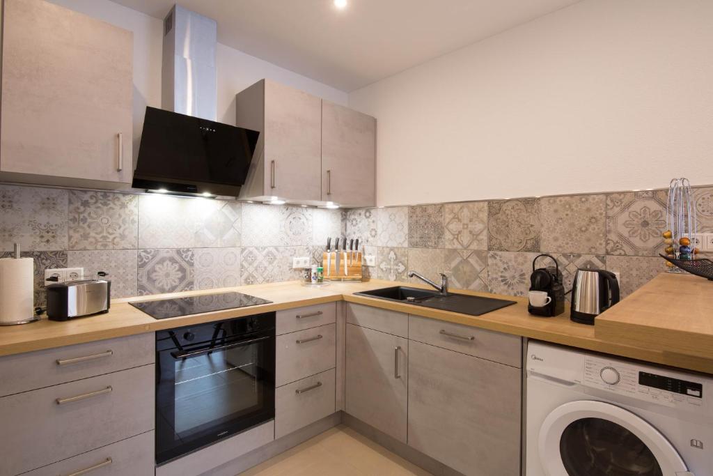 Luxury Saarbrücken 2 7