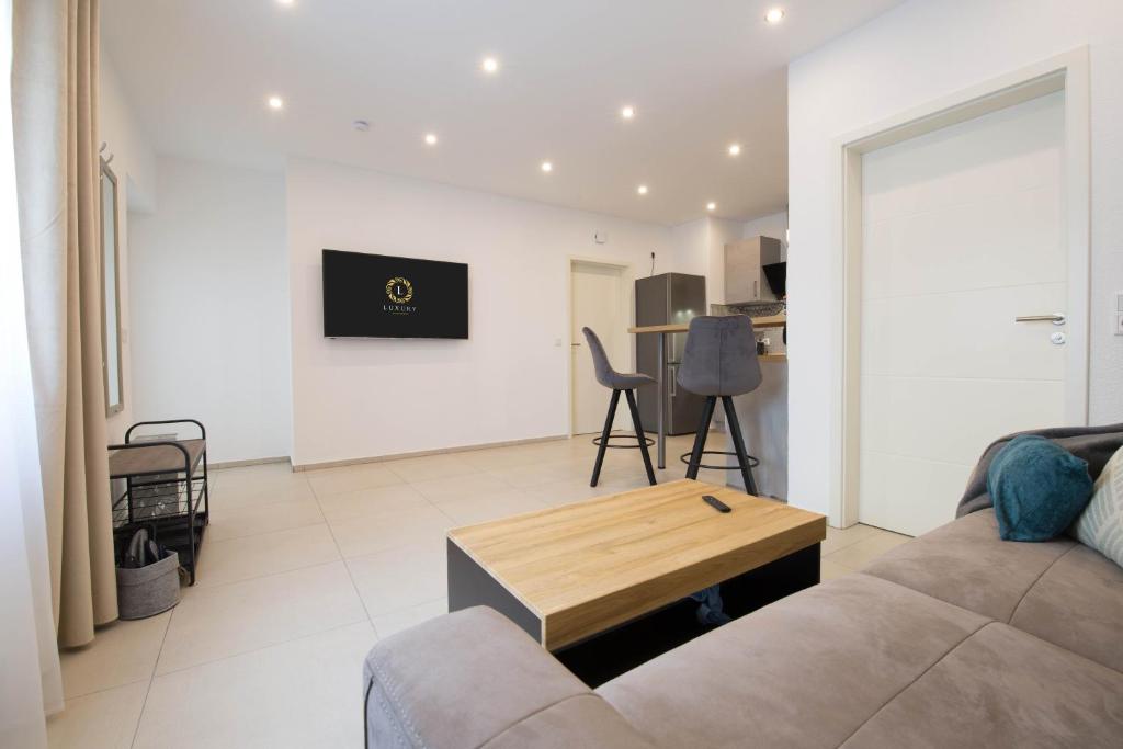 Luxury Saarbrücken 2 8