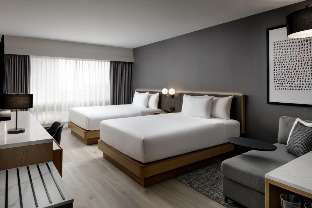 Hyatt Place Montreal - Downtown Image