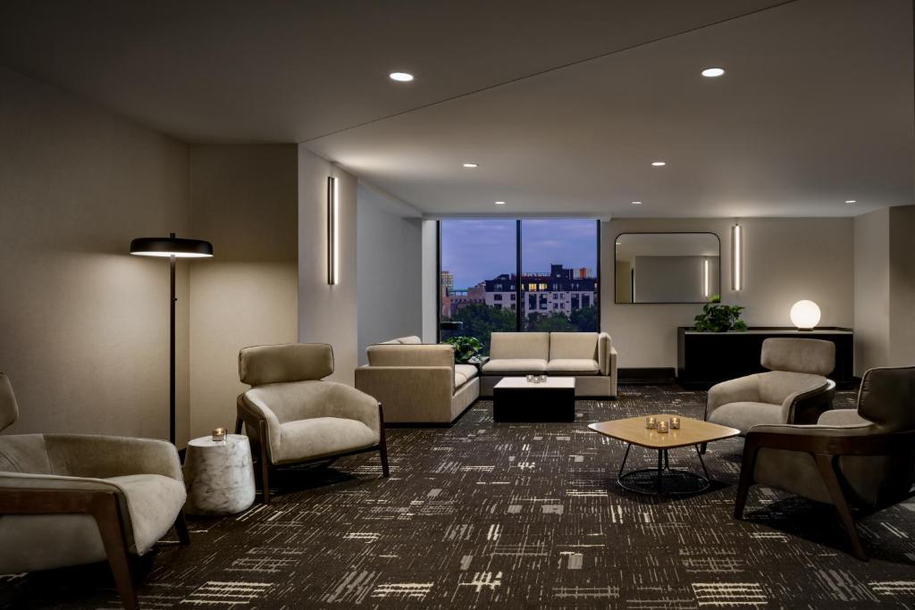 Hyatt Place Montreal - Downtown Image