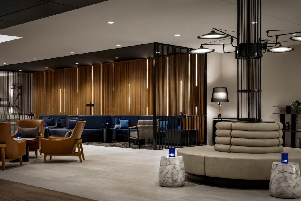 Hyatt Place Montreal - Downtown Image