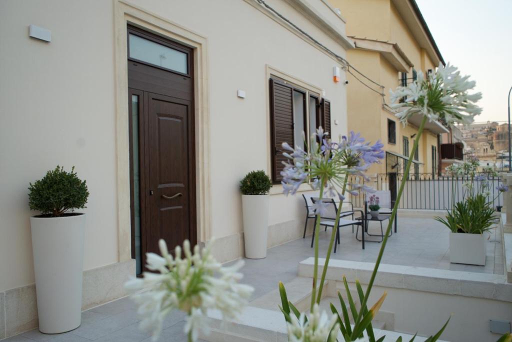 Agapanthus Holiday Home 6
