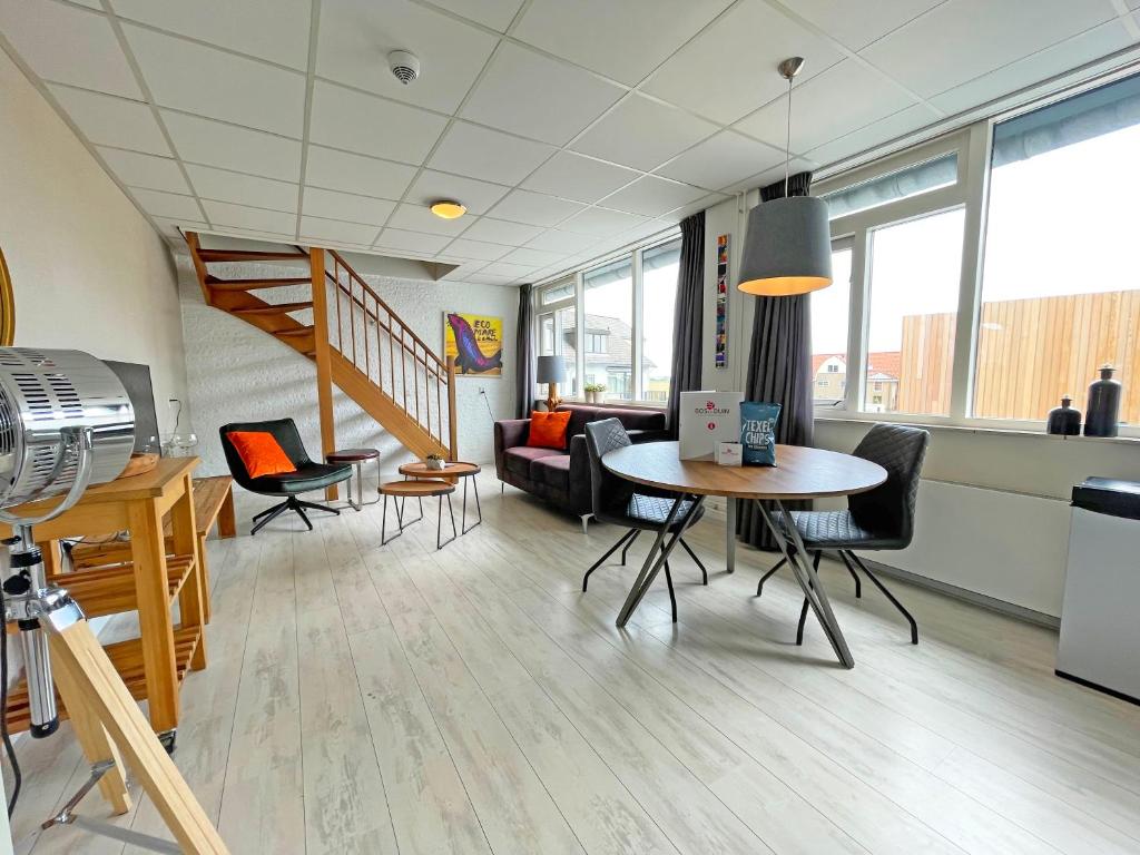Appartementen Bos en Duin Texel 2
