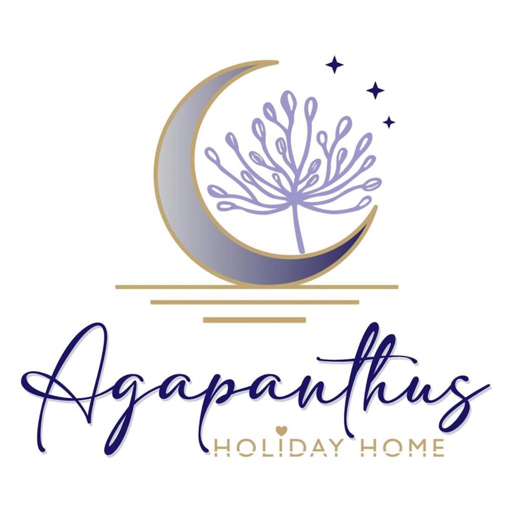 Agapanthus Holiday Home 8