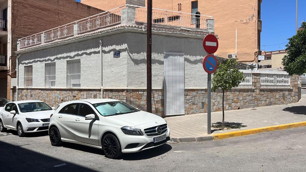 Casa Ilusión 6