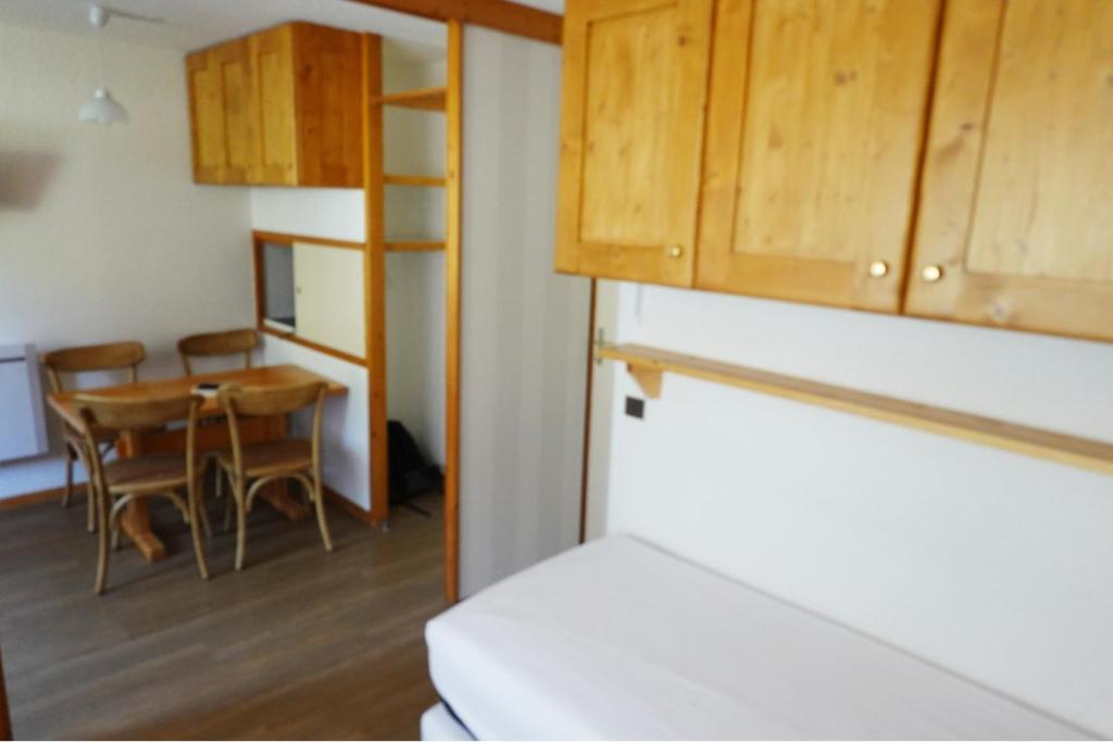 Photo de la galerie de l'établissement Plan Bois Les Coches, à La Plagne Tarentaise 2 autres photos