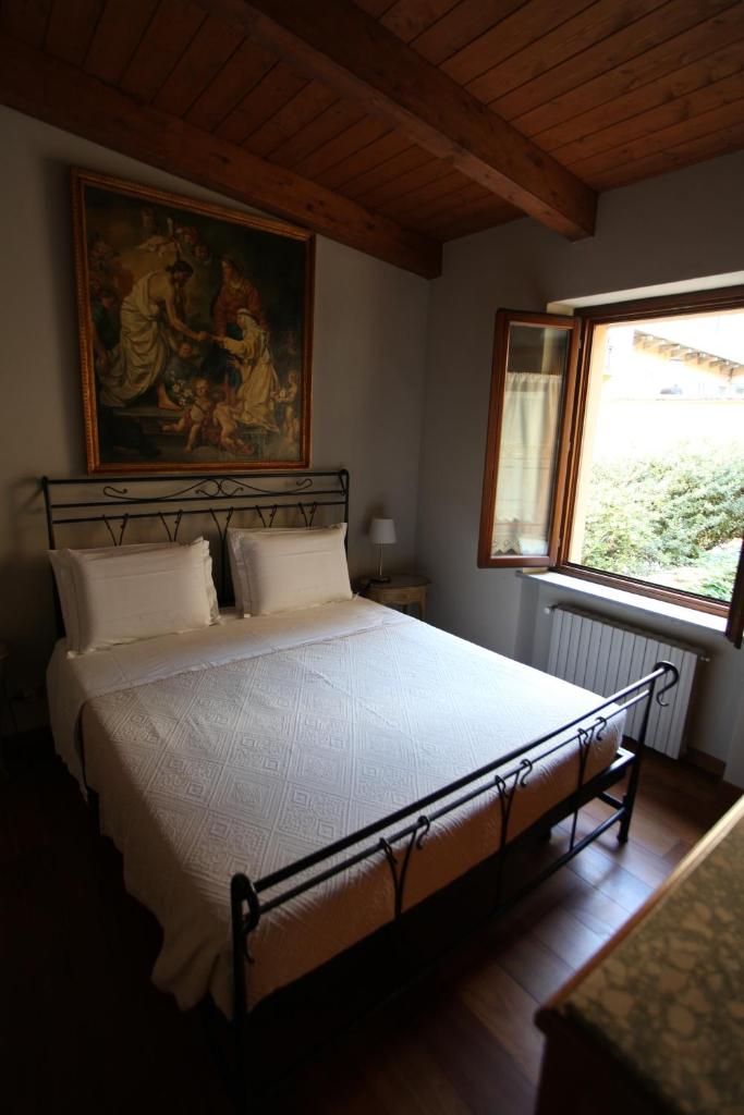 La casa dell' artista 7