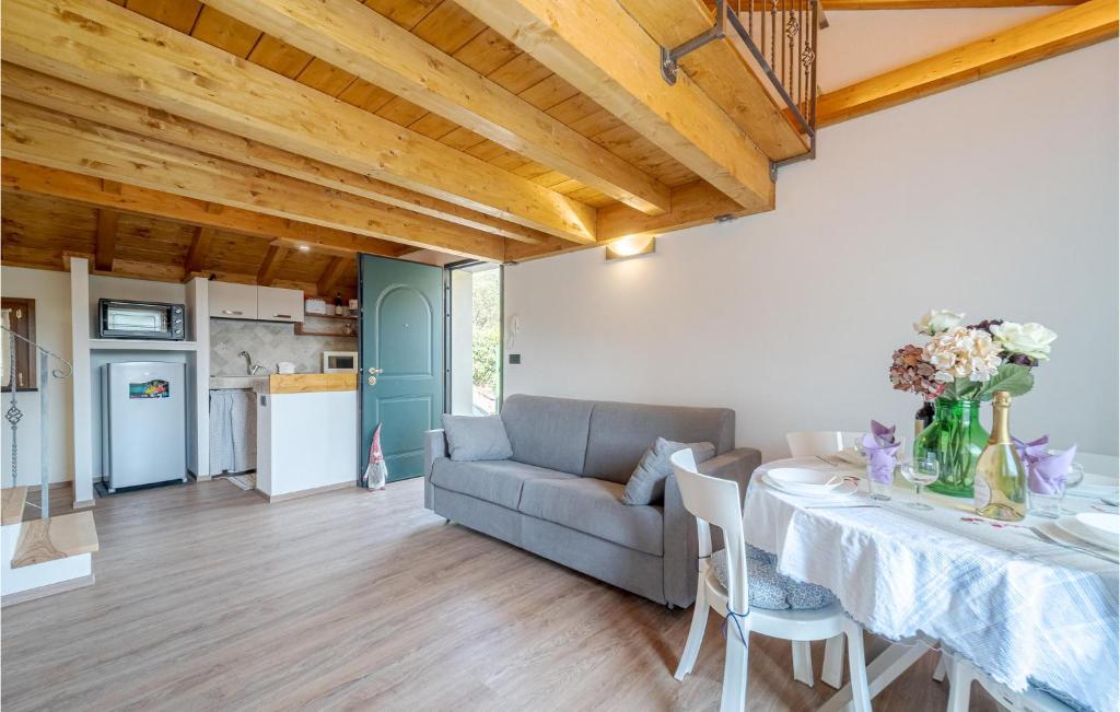 Nice Home In Avegno With House Sea View 3