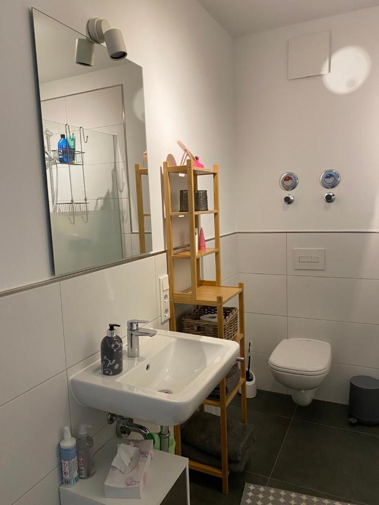 Exklusive Ferienwohnung 5km vom Centrum 3