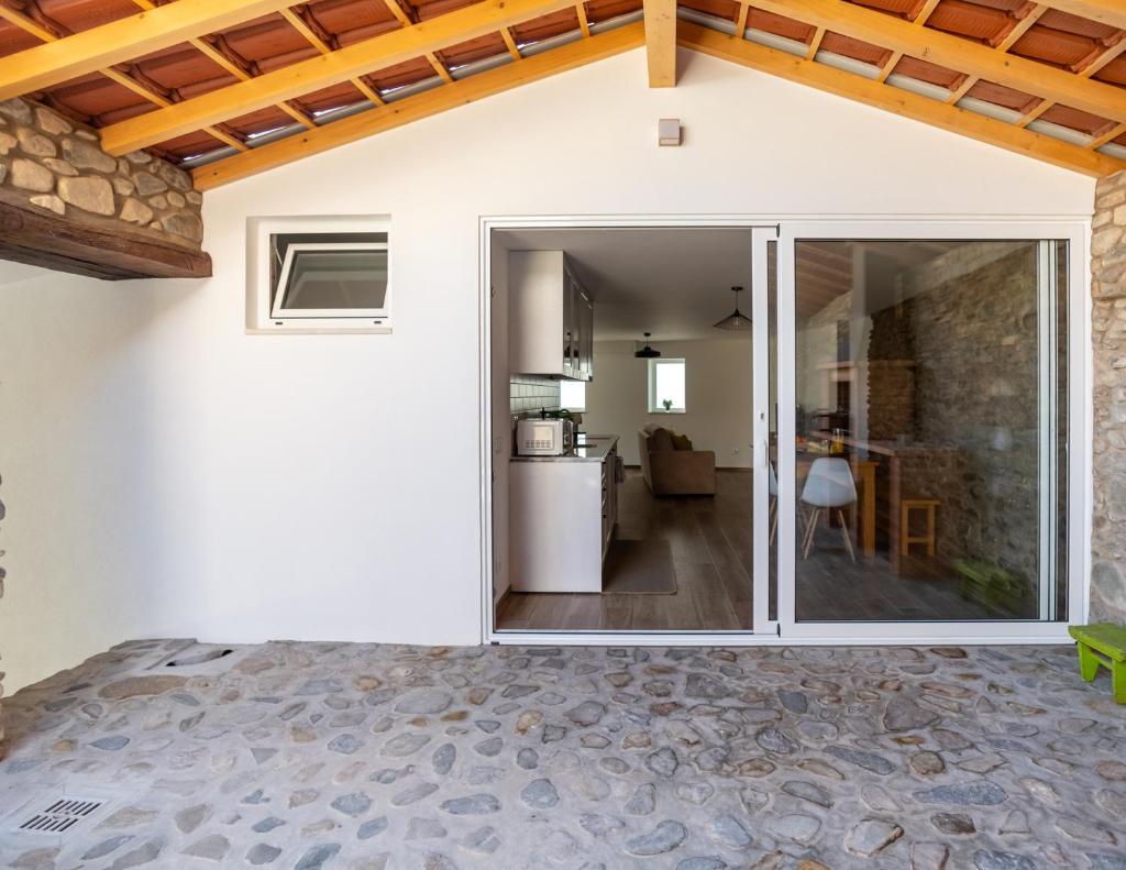 Cellar House - Casa do Palheiro 3