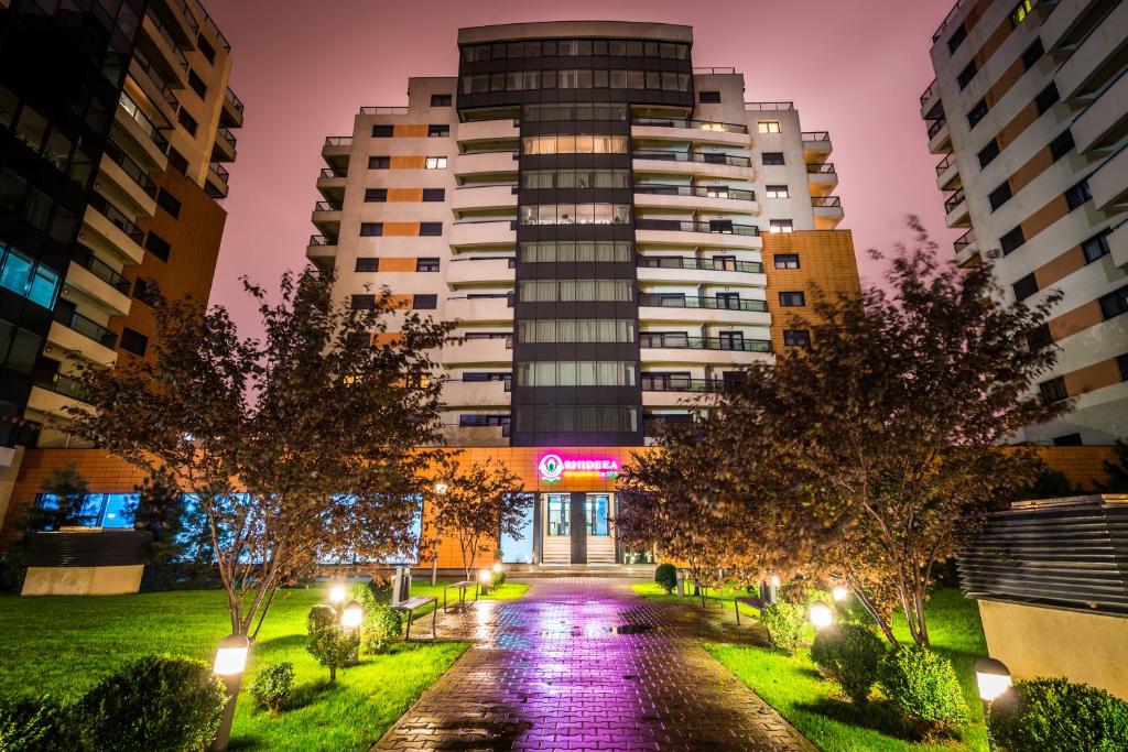 Orhideea Residence & Spa 3