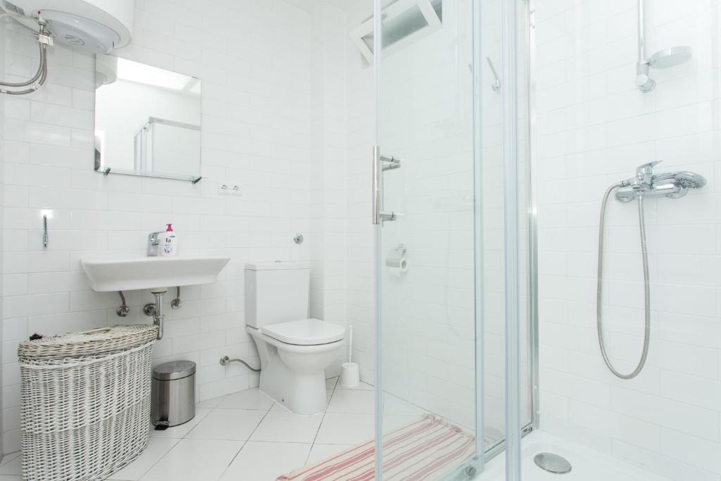 Apartments Rovinj Duplex 8