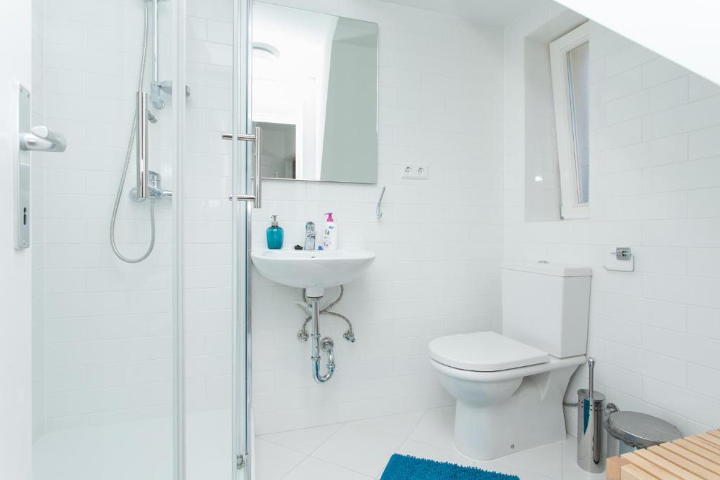 Apartments Rovinj Duplex 3