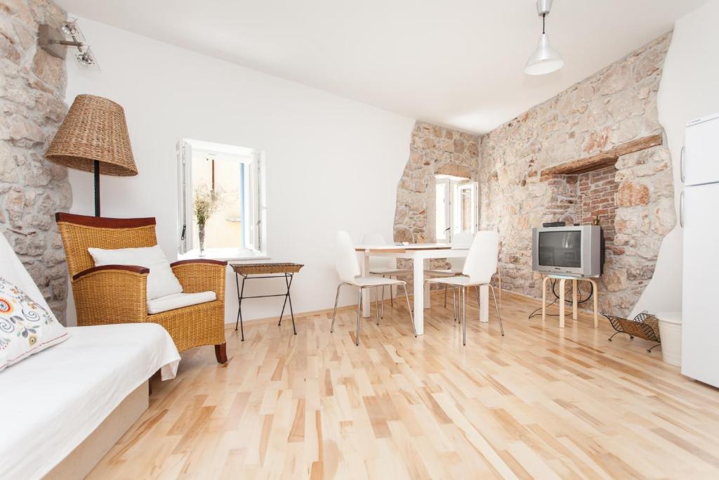 Apartments Rovinj Duplex 5