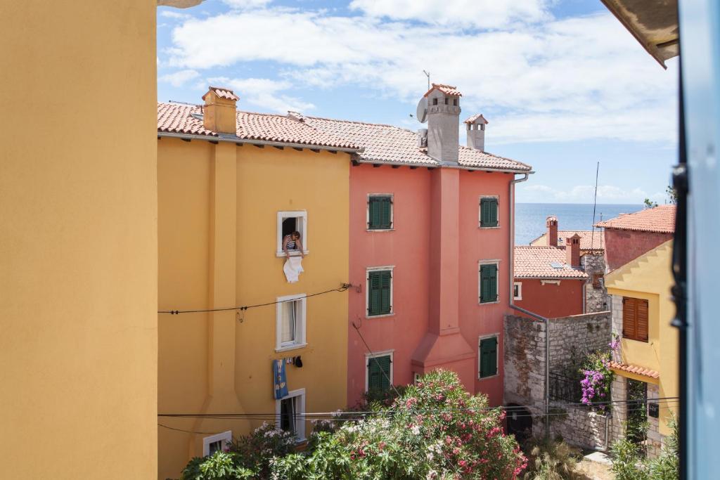 Apartments Rovinj Duplex 6