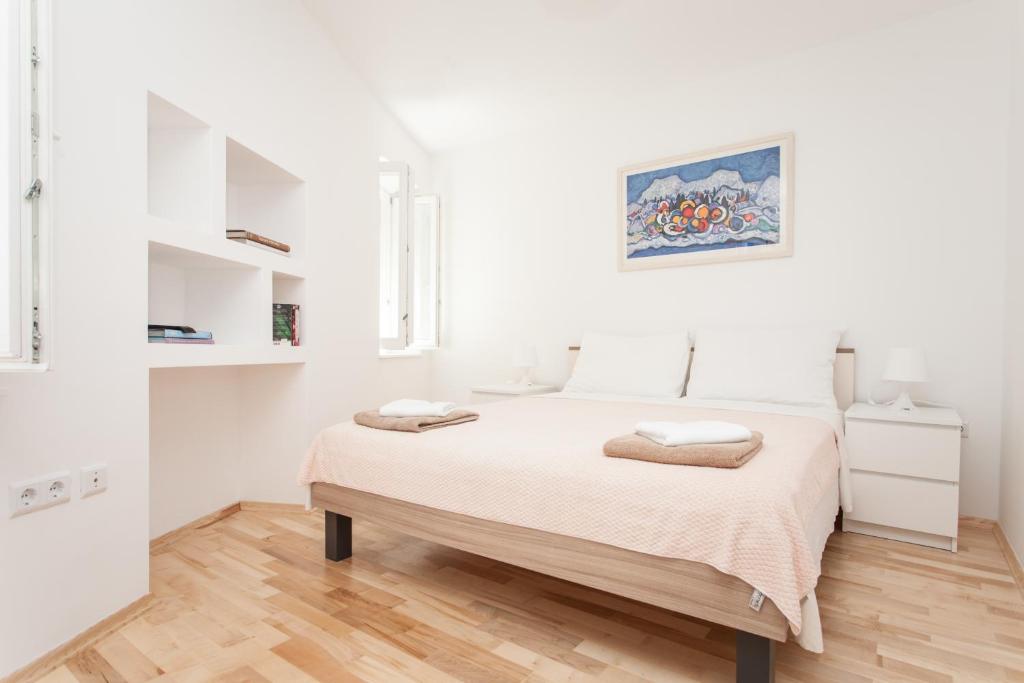 Apartments Rovinj Duplex 7