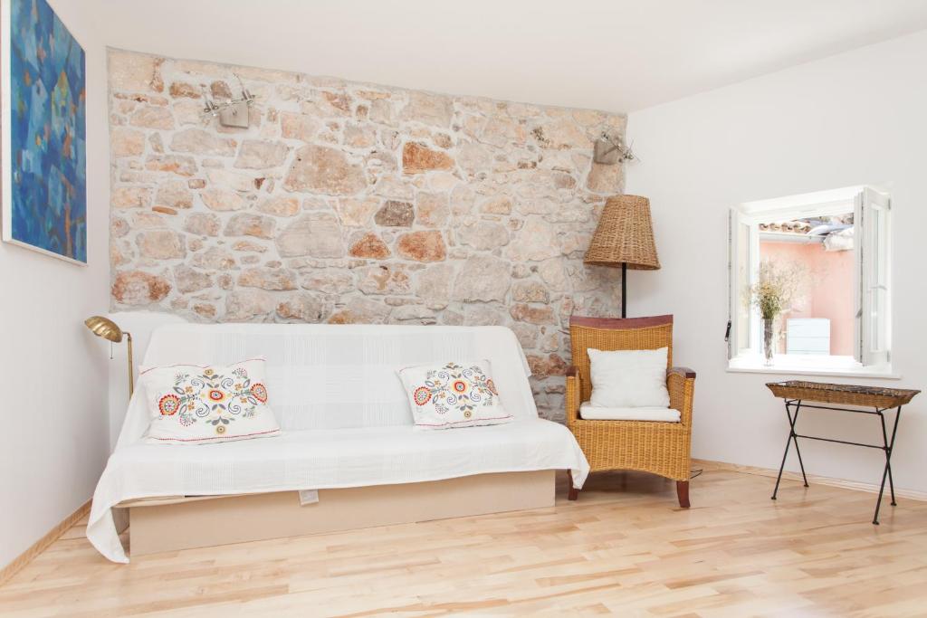 Apartments Rovinj Duplex 2