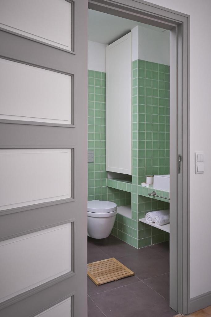 Casas do Arco 8