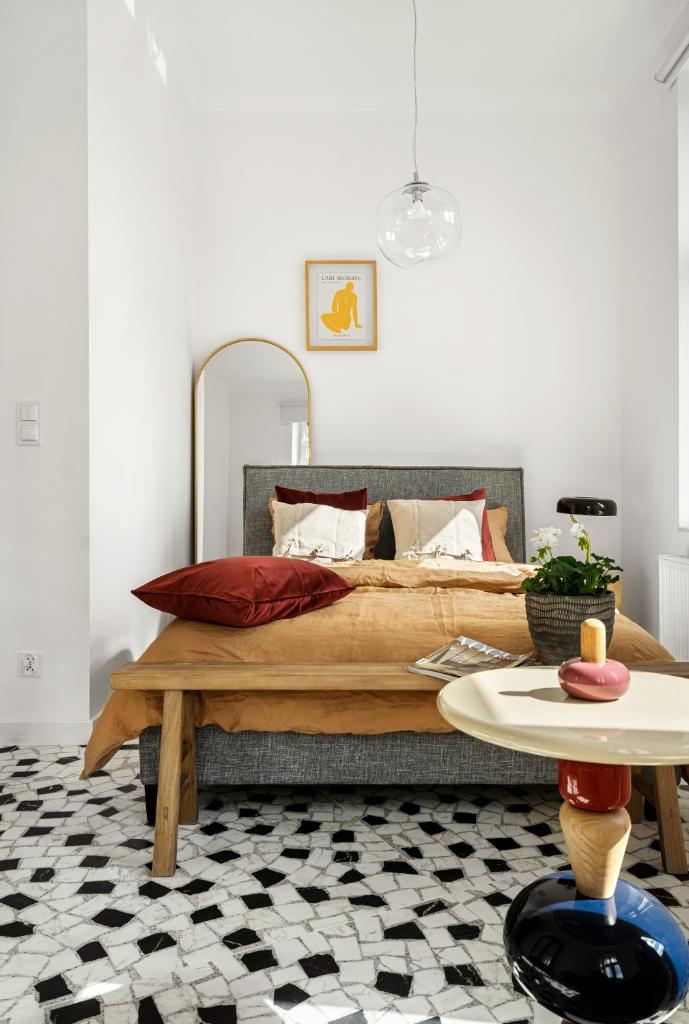 GRYF APARTMENTS - private parking included 5