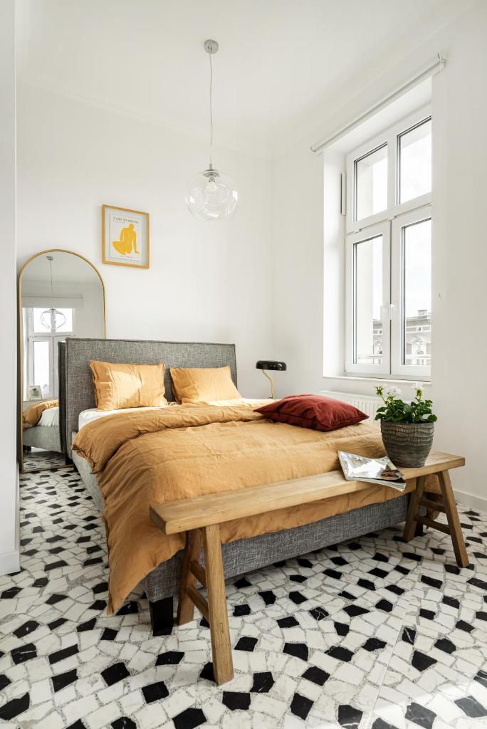 GRYF APARTMENTS - private parking included 2