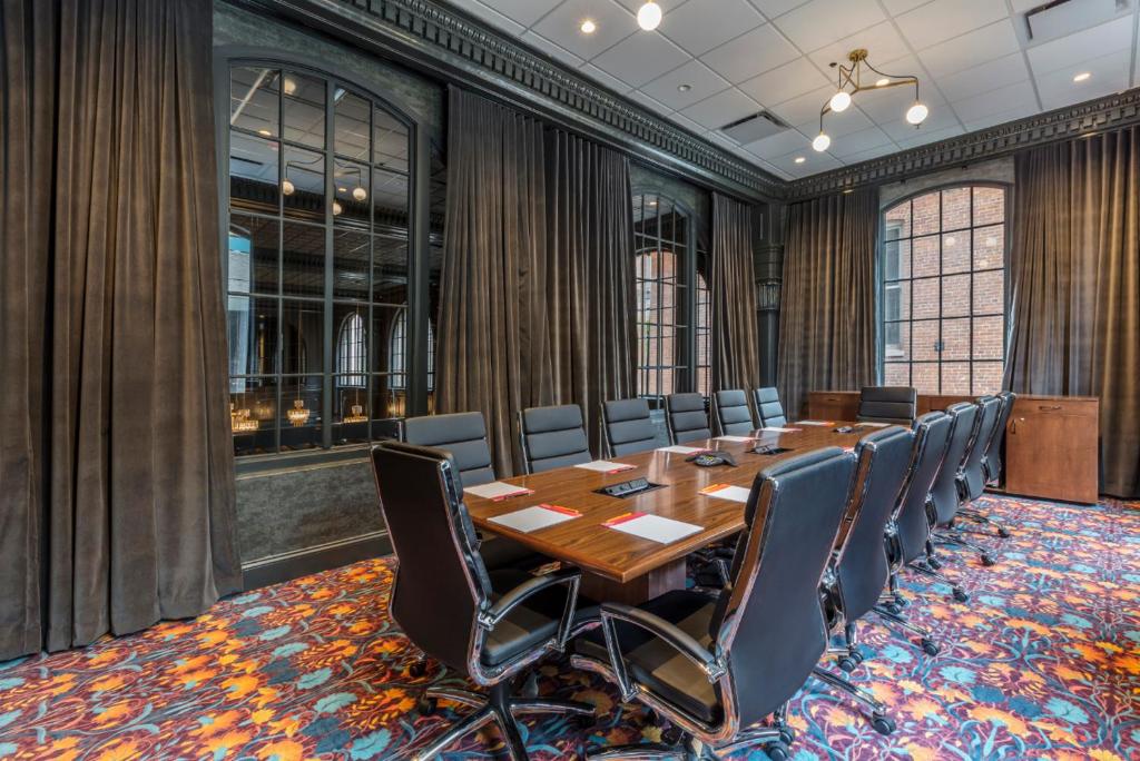 Hotel Indigo Nashville - The Countrypolitan Image