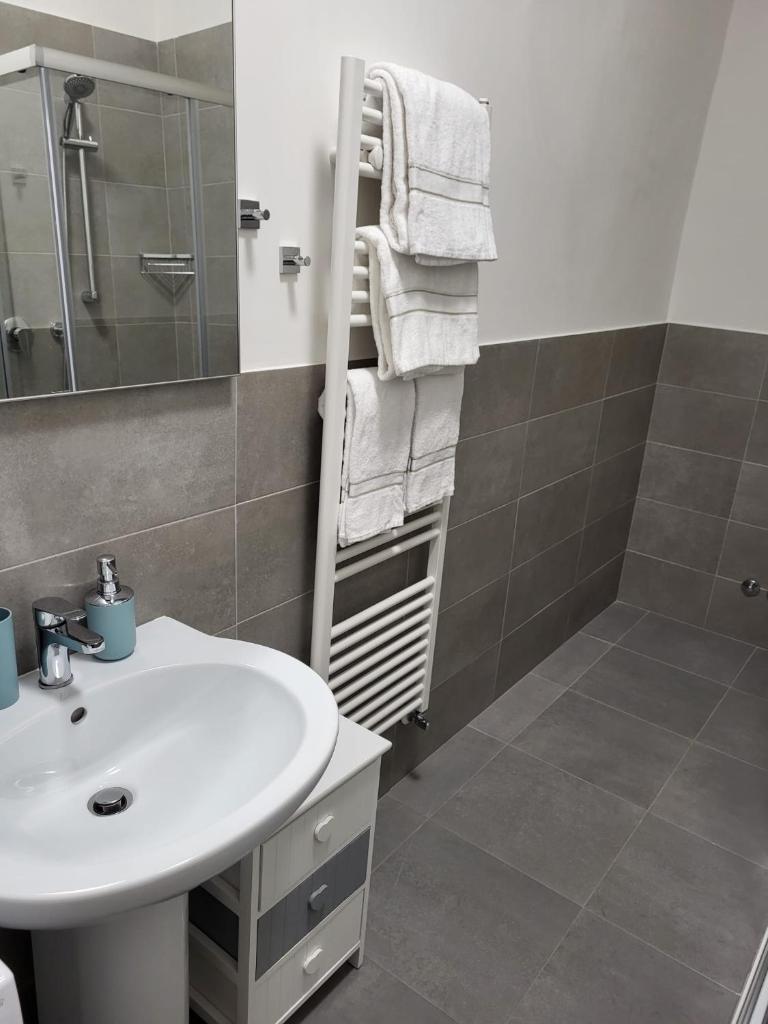 G&G Firenze Apartment 3