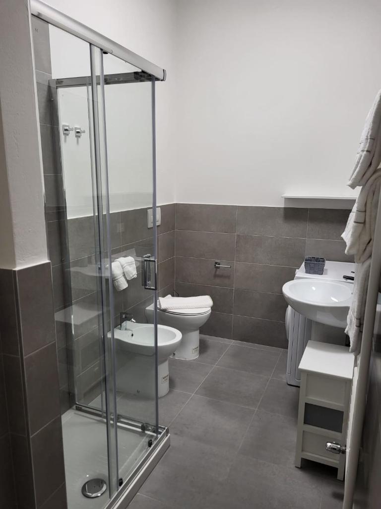 G&G Firenze Apartment 8