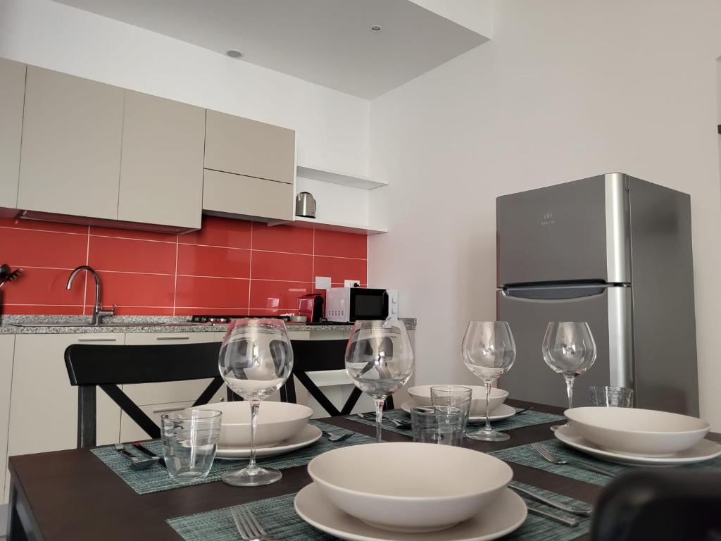G&G Firenze Apartment 4