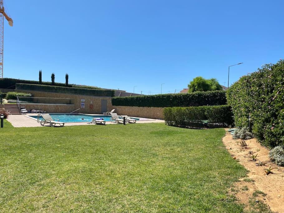 Albufeira Malpique Beach Apartment 6
