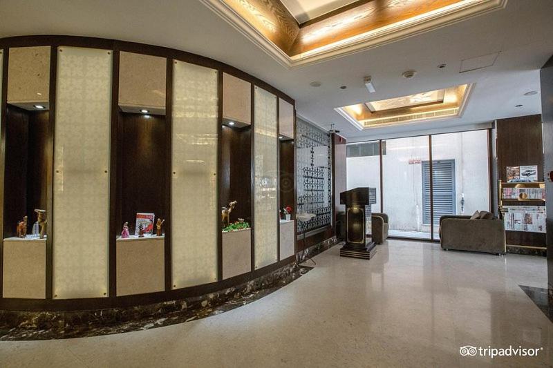 Mark Inn Hotel Deira Image