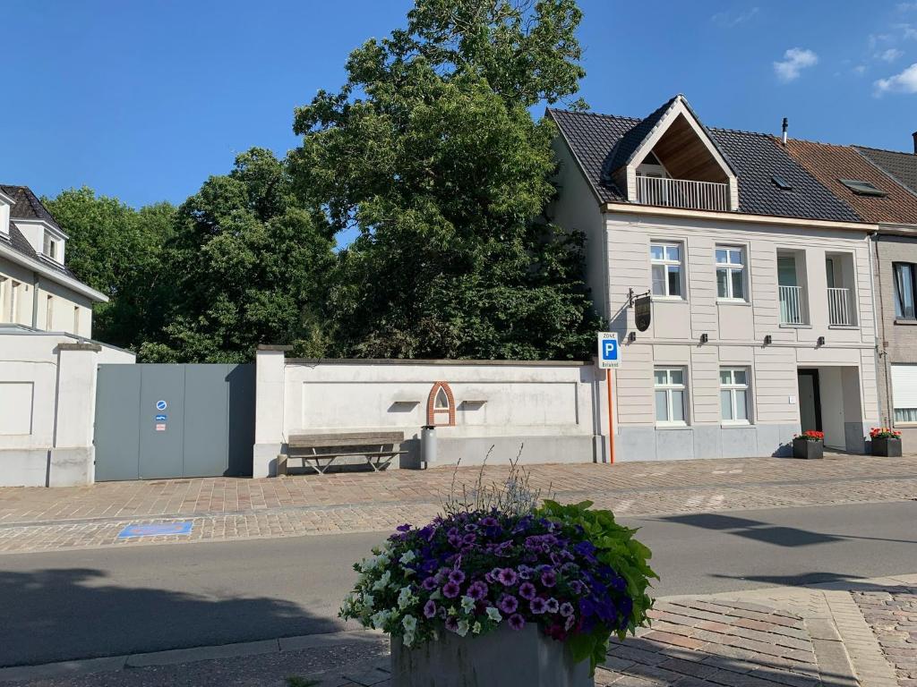 Sleutelhuys 2