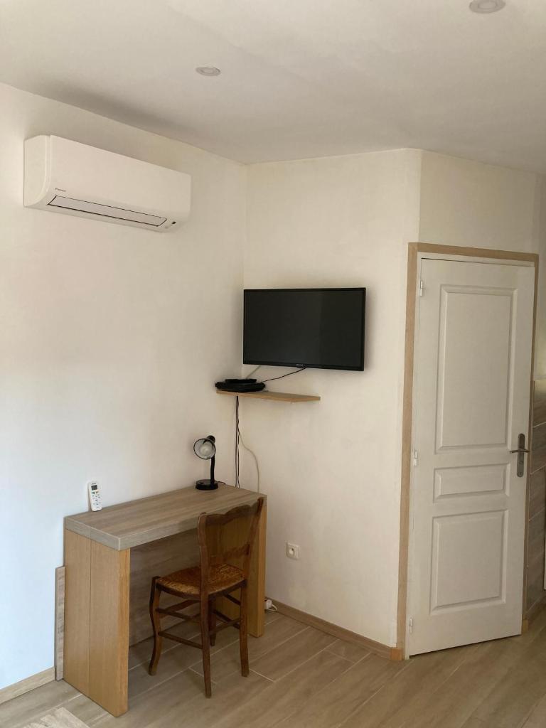 Appartement maisonnette de vacances 3