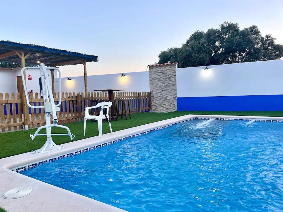 Dos VILLAS ENTRE CIERVOS Y CERVANTES 4