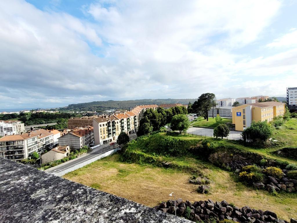 Acogedor apartamento a la entrada de camino portugués 6