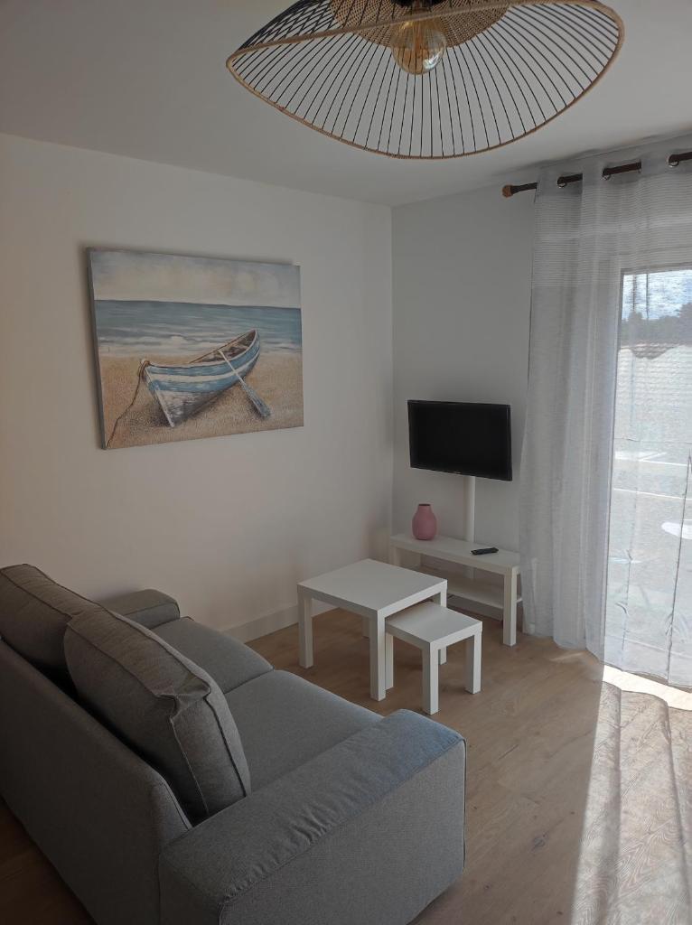 Maison proche du centre ville 5