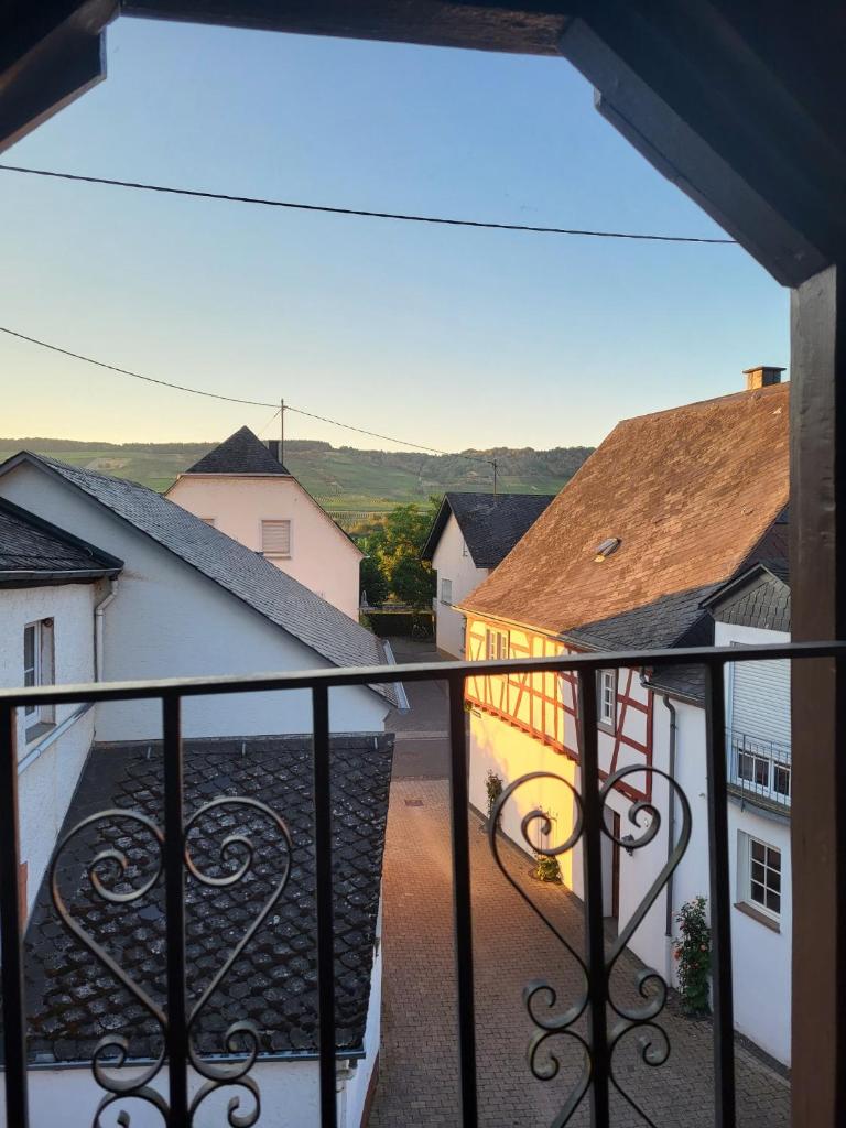 Haus zur Heugabel 6