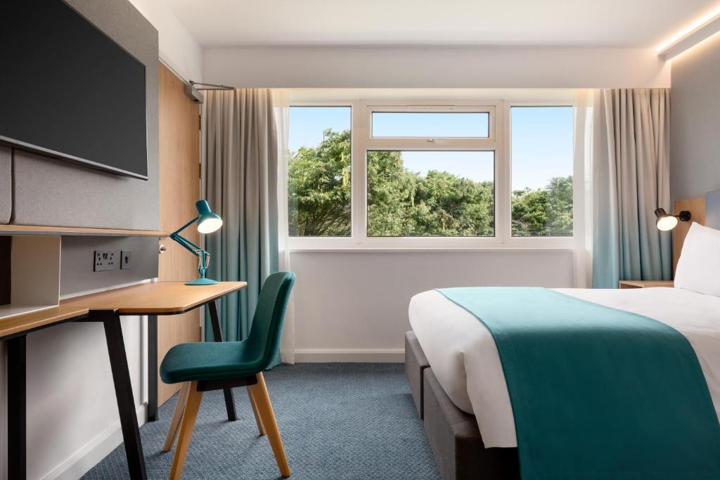 Holiday Inn Birmingham Airport - NEC, an IHG Hotel Image