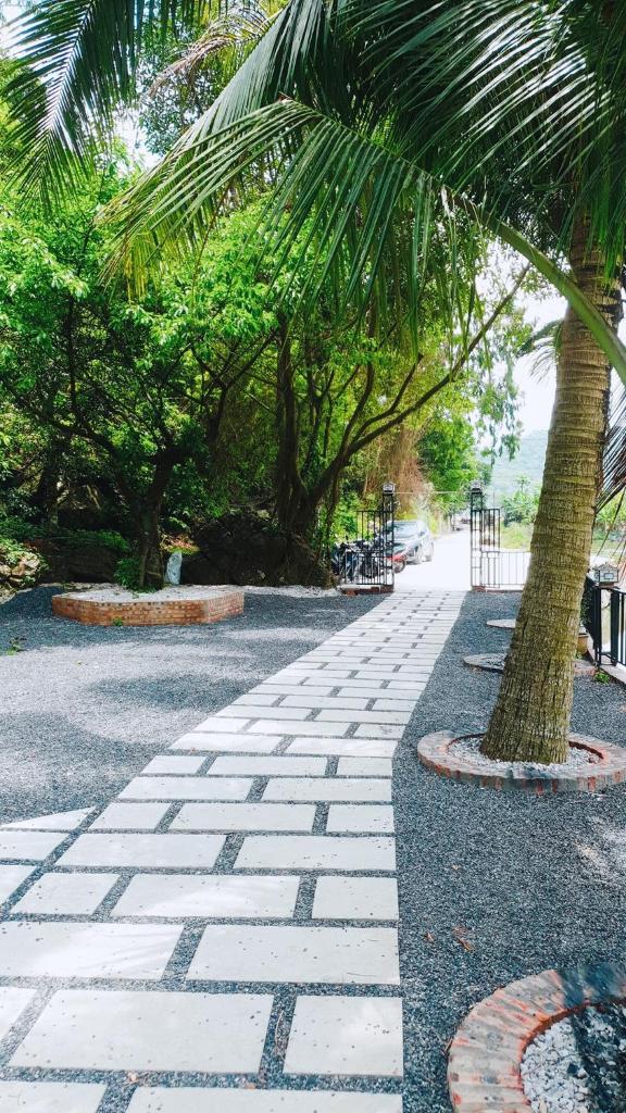 2Stones Cát Bà Homestay