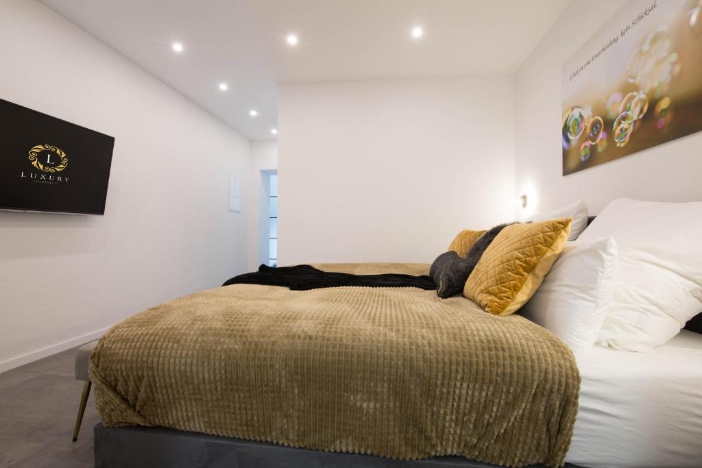 Luxury Saarbrücken 1 2