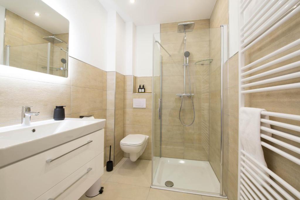 Luxury Saarbrücken 1 3