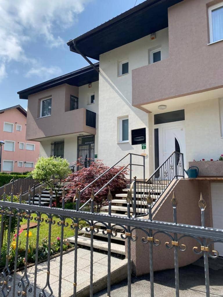 Holiday Home Ilidza Rose 2