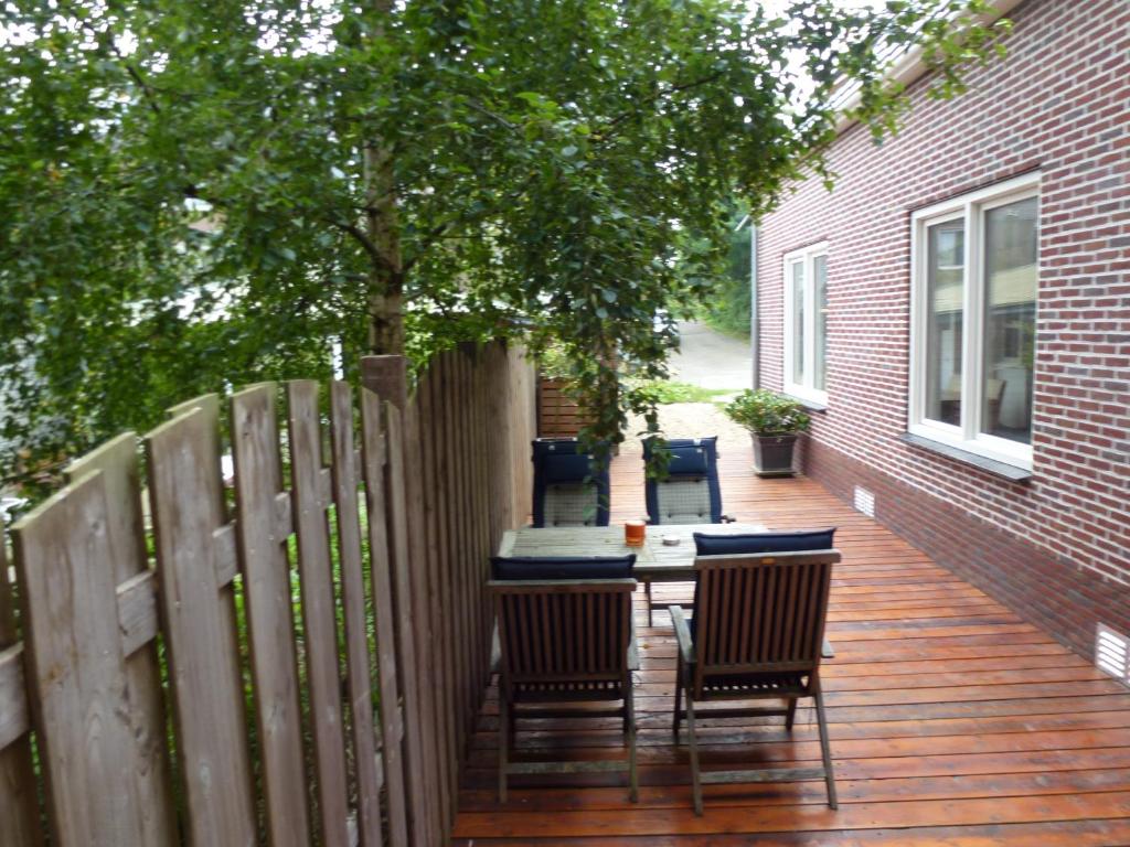 Schiphol Apartments 6