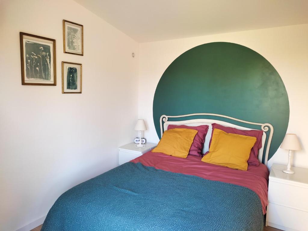 Loft le Magnolia 6