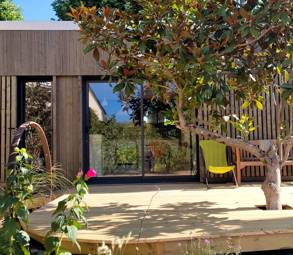 Loft le Magnolia 8