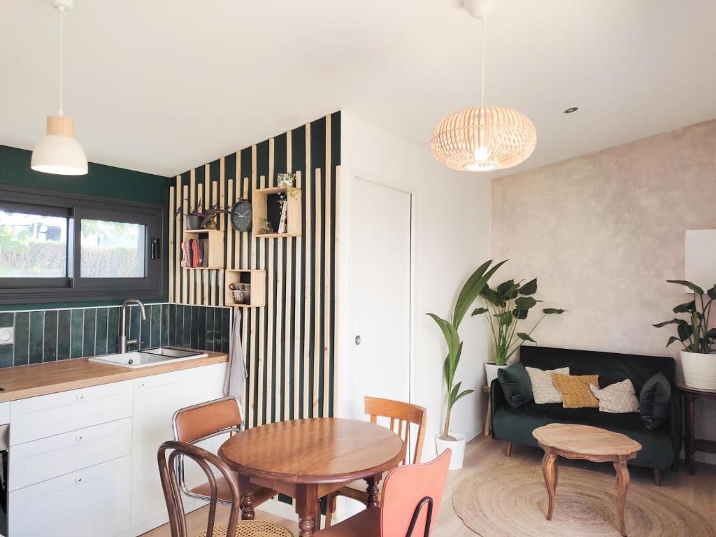 Loft le Magnolia 7