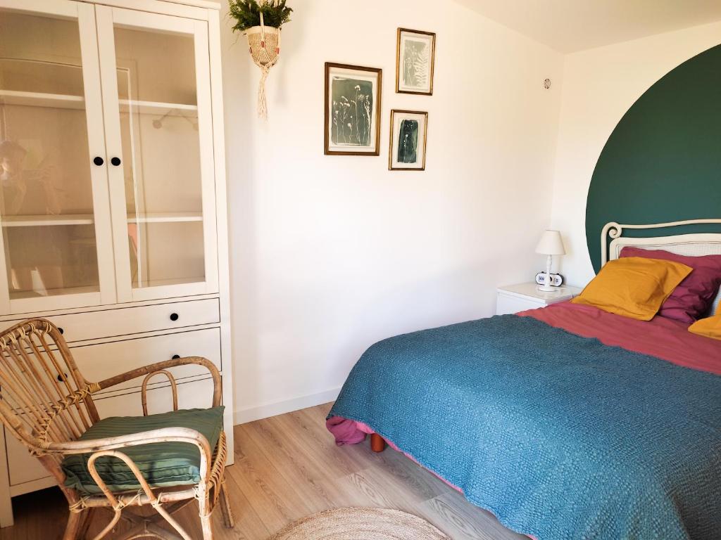 Loft le Magnolia 2