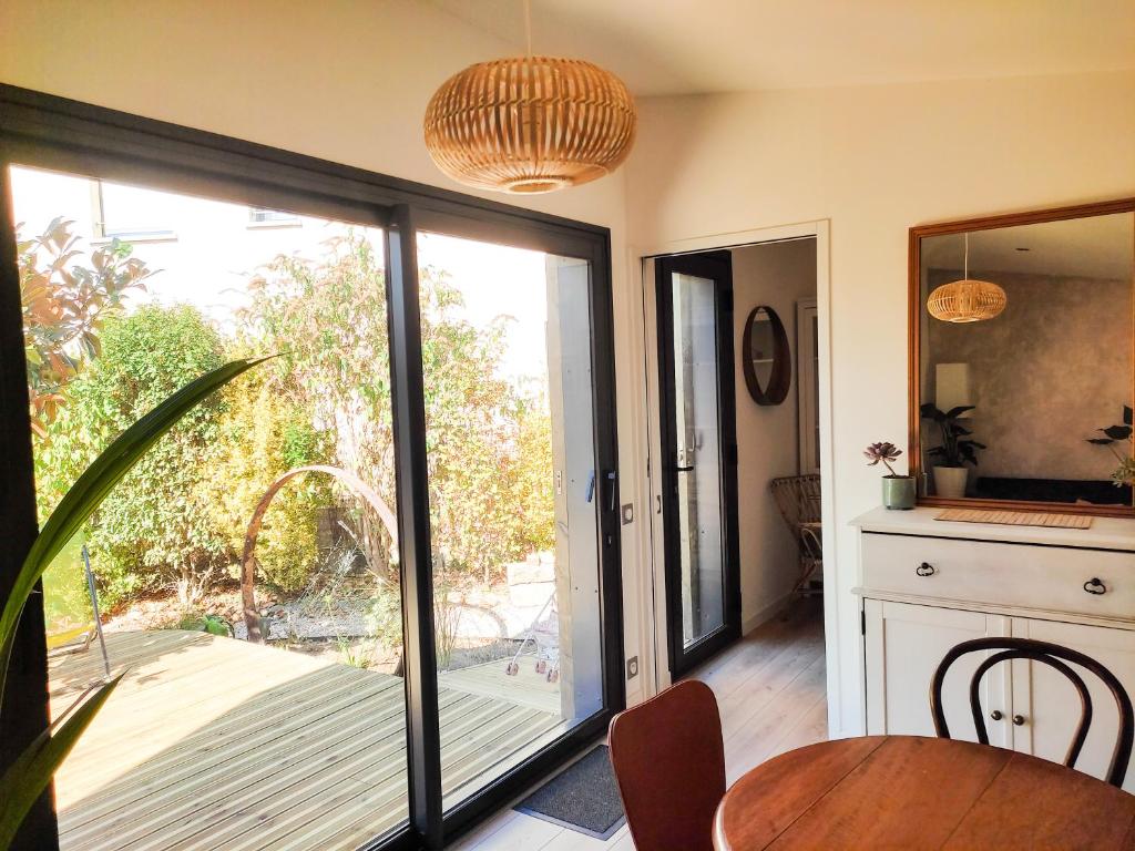 Loft le Magnolia 4